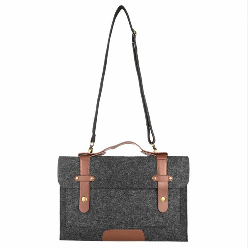 Unisex Laptop Bag - Laptop bag