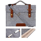 Unisex Laptop Bag - Laptop bag
