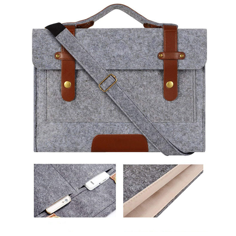 Unisex Laptop Bag - Laptop bag