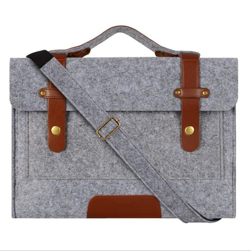 Unisex Laptop Bag - Laptop bag