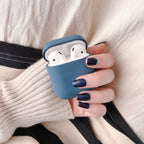 Wireless Bluetooth Headset Case Compatible with Apple - Headphone case
