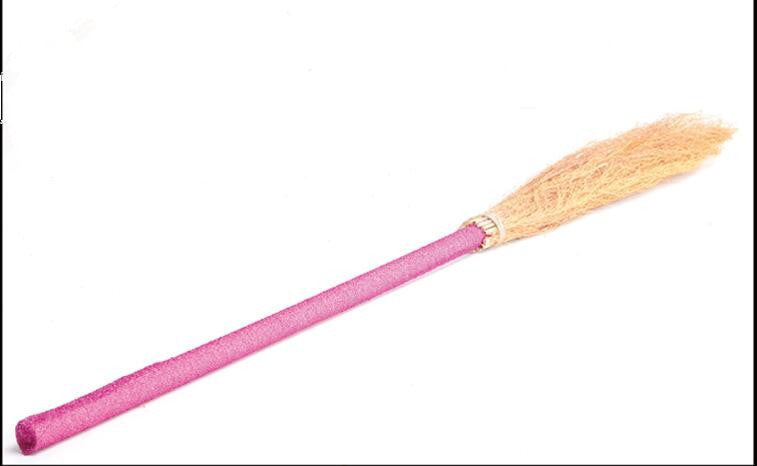 Witches role play costumes Girls’ Costume - Broom / 50cm