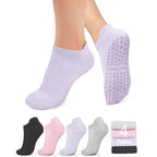 Women’s Athletic Non-slip Silicone Socks