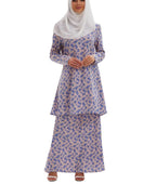 Women’s Casual 2-Pieces Suit Dress - 1 Style / L - 2-pieces set