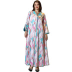 Women's Casual Djellaba