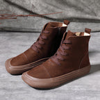 Women’s Casual Shoes With Square Toe Premium Quality Walking Shoes Summer Shoes - Women’s Shoes