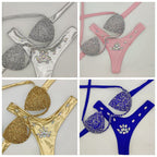 swimwear is a hot item on Amazon AliExpress and eBay