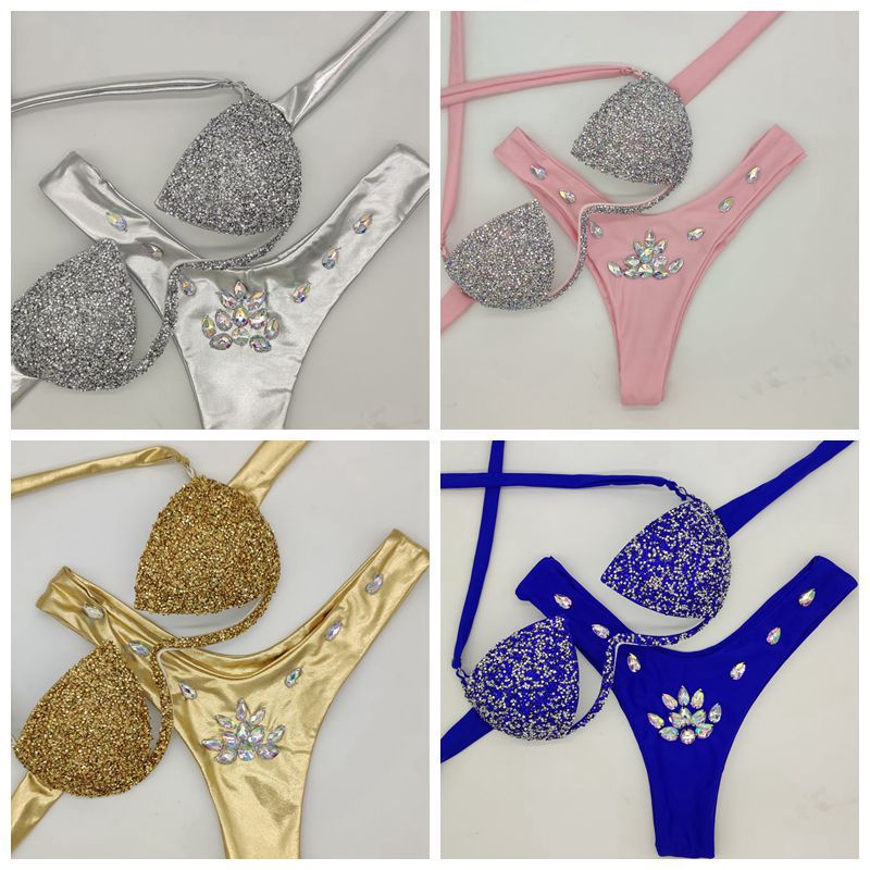 swimwear is a hot item on Amazon AliExpress and eBay