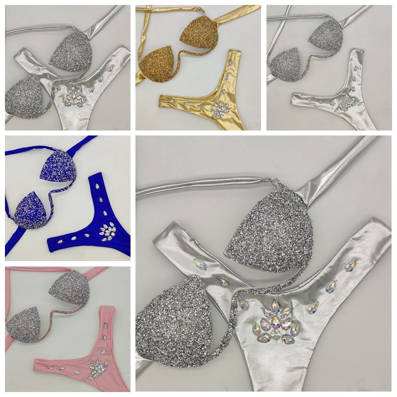 swimwear is a hot item on Amazon AliExpress and eBay