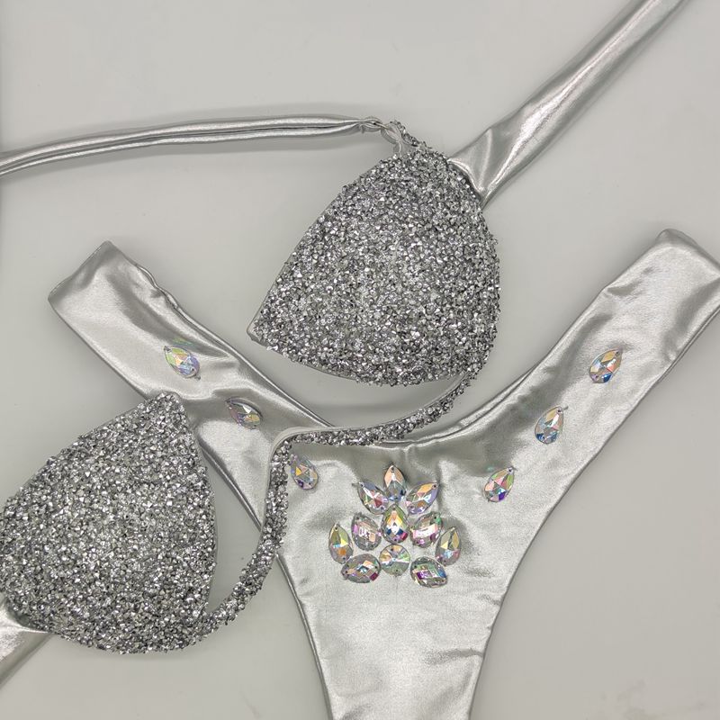 swimwear is a hot item on Amazon AliExpress and eBay