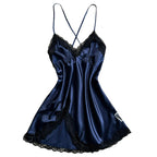 Women’s Fashionable Sleepwear - Nightdress