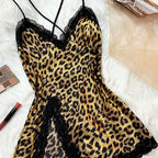 Women’s Fashionable Sleepwear - Nightdress
