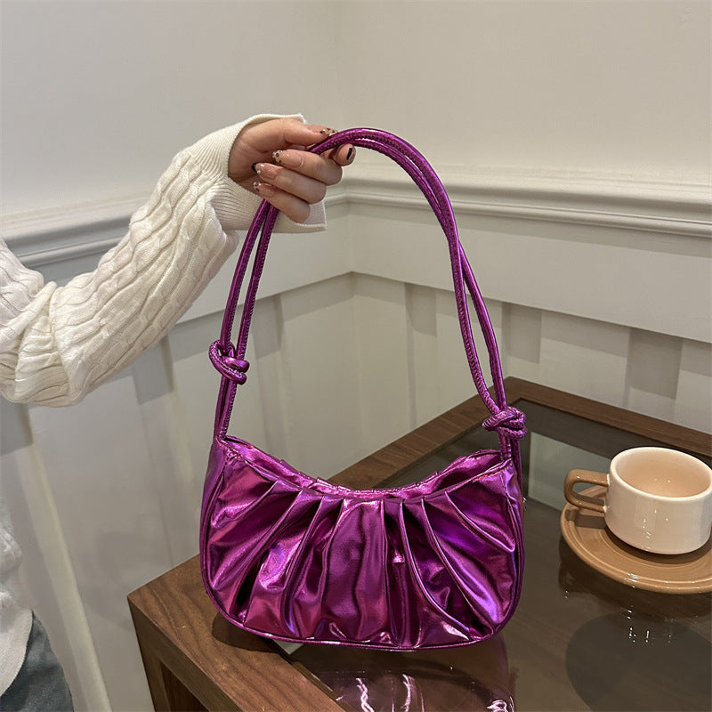 Women’s Korean Style Messenger Bag - Bag