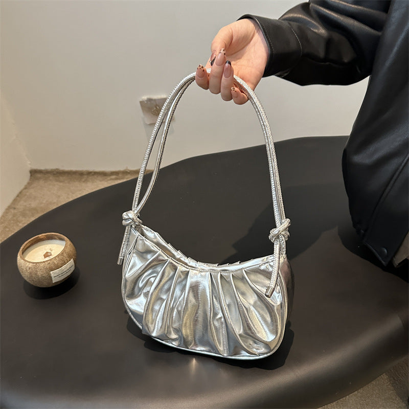 Women’s Korean Style Messenger Bag - Bag