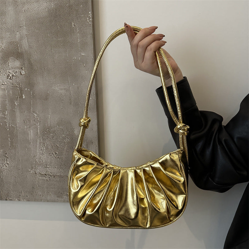 Women’s Korean Style Messenger Bag - Bag