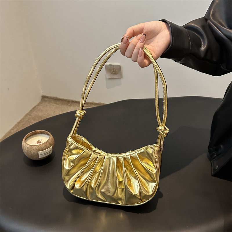 Women’s Korean Style Messenger Bag - Bag