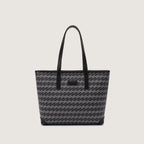 Women’s Large Capacity Shoulder Bag - Truffle black upgraded version - Shoulder Bag