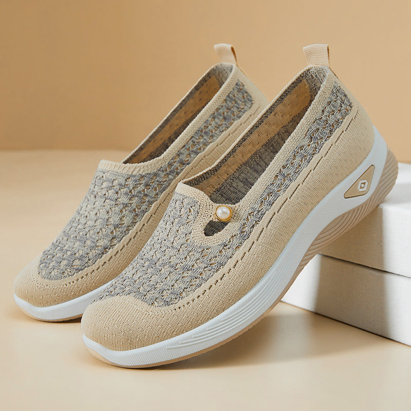 Women’s Lightweight Breathable Shoes - Shoes