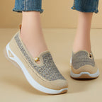 Women’s Lightweight Breathable Shoes - Shoes