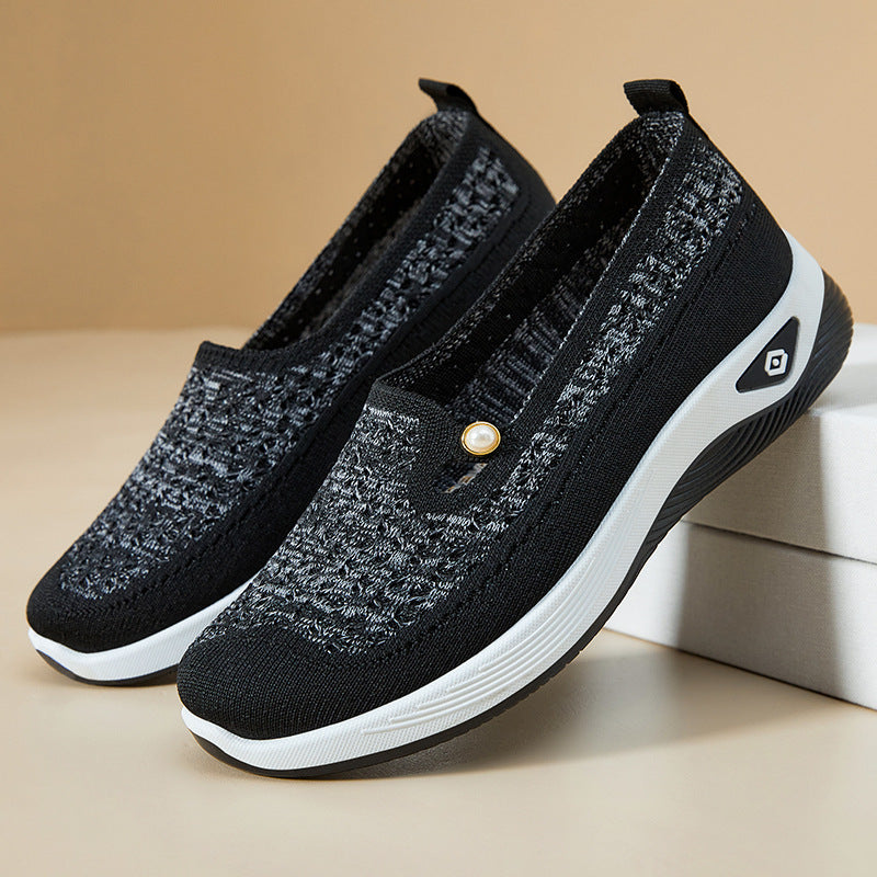 Women’s Lightweight Breathable Shoes - Shoes