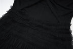 Women’s Luxury Evening Dress - Dress
