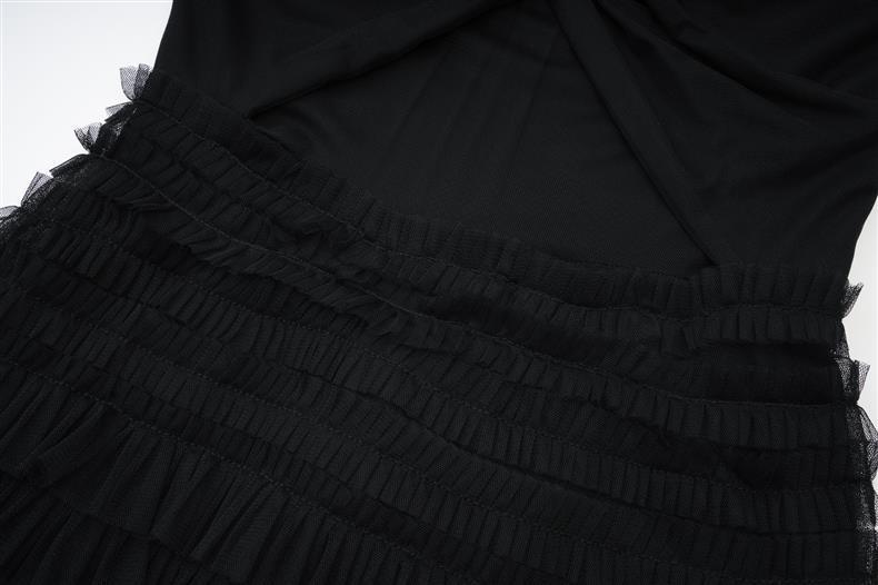 Women’s Luxury Evening Dress - Dress