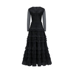 Women’s Luxury Evening Dress - Dress