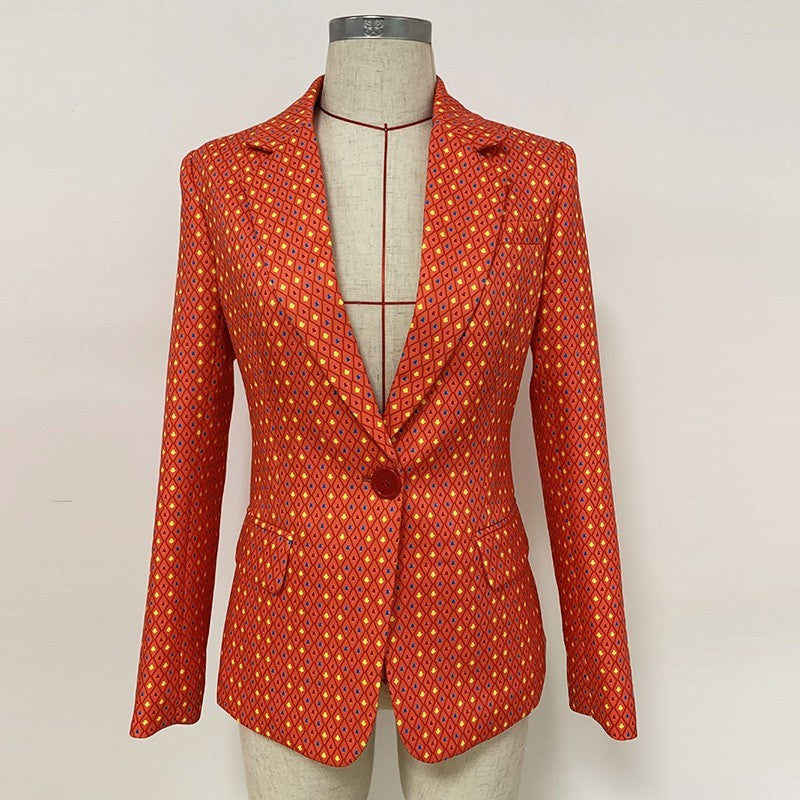 Women’s Luxury Evening Suit - 2-pieces set