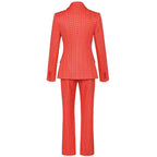 Women’s Luxury Evening Suit - 2-pieces set