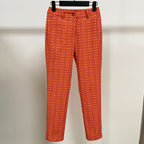 Women’s Luxury Evening Suit - 2-pieces set