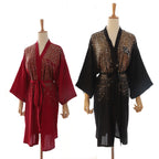 Women’s Luxury Wedding Nightdress - Nightdress