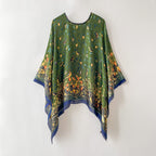 Women’s Pullover Shawl - Scarf