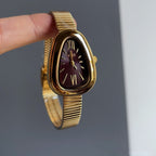 Women’s Retro Chain Watch - Watch