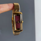 Women’s Retro Chain Watch - Watch