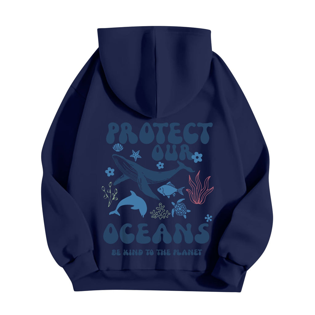 Women’s Stylish And Lightweight Long Sleeve Pullover