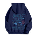 Women’s Stylish And Lightweight Long Sleeve Pullover