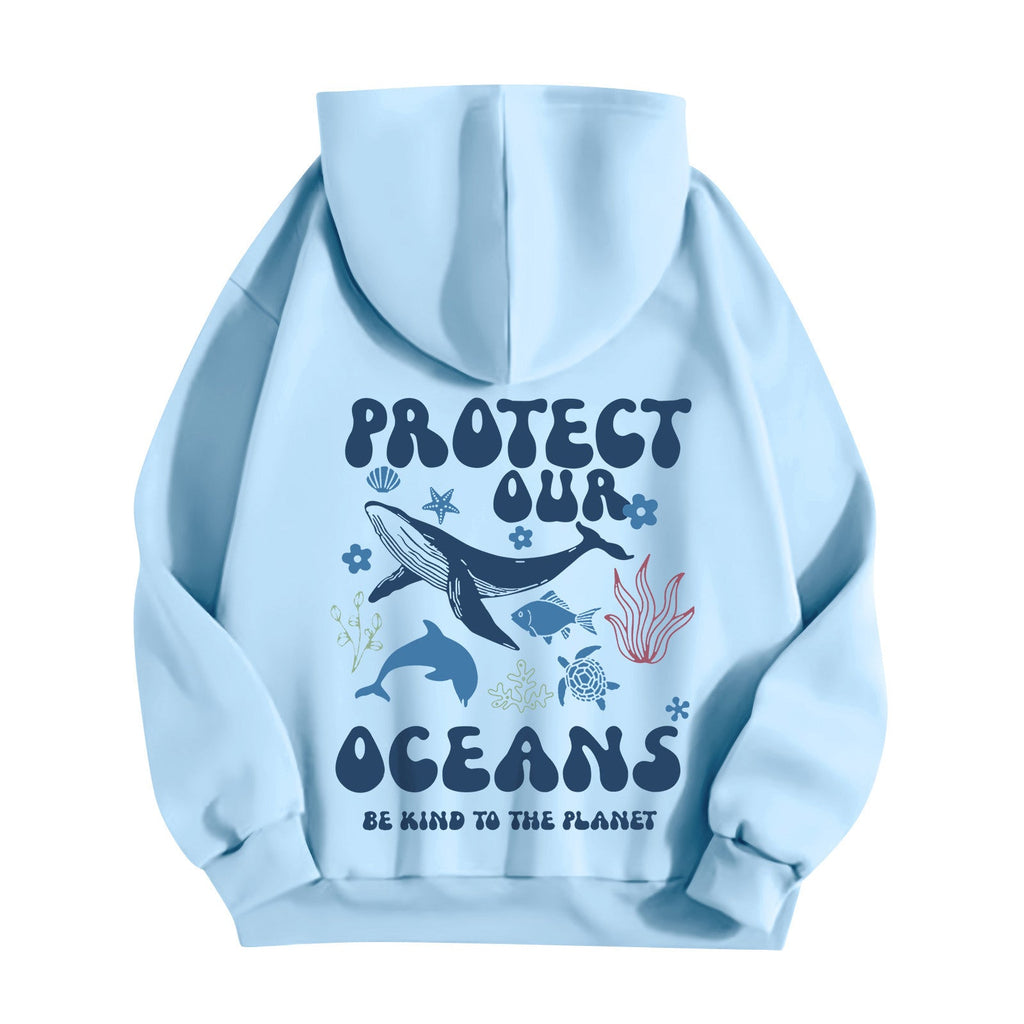 Women’s Stylish And Lightweight Long Sleeve Pullover