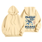Women’s Stylish And Lightweight Long Sleeve Pullover - Yellow / 3XL