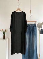 Women’s Summer Top - Abaya
