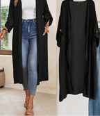 Women’s Summer Top - Abaya