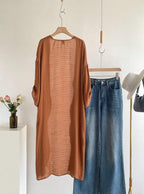 Women’s Summer Top - Abaya