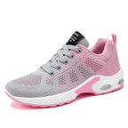 Walkers™ | Orthopädische Wanderschuhe für Frauen - 50% - 813 Pink / 37