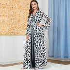 Women’s Two-Pieces Modest Set - Dress