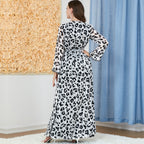 Women’s Two-Pieces Modest Set - Dress