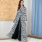 Women’s Two-Pieces Modest Set - White / 2XL - Dress
