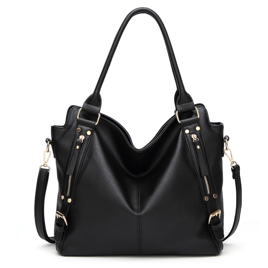 Women’s wild bags - Black