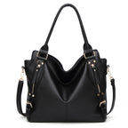 Women’s wild bags - Black