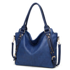 Women’s wild bags - Blue