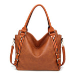 Women’s wild bags - Brown