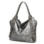 Women’s wild bags - Grey